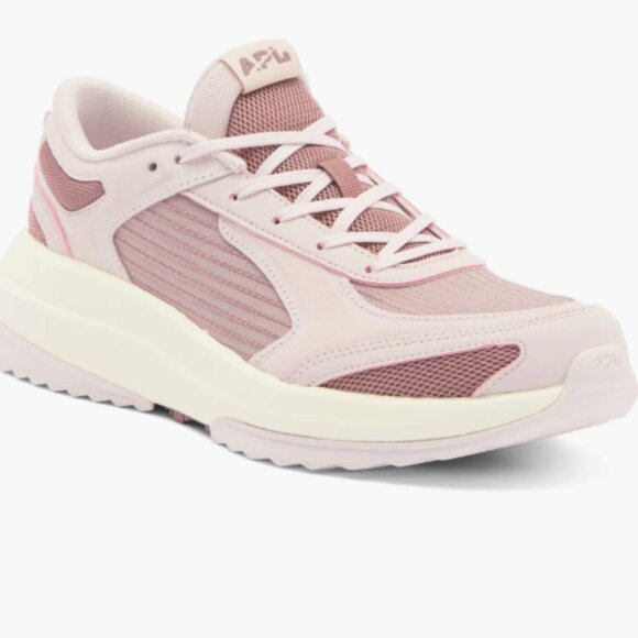 APL Shoes - APL Women's Jogger Sneaker - Brand New
